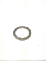 32411093598 Gasket ring. Reservoir hose Gasket.